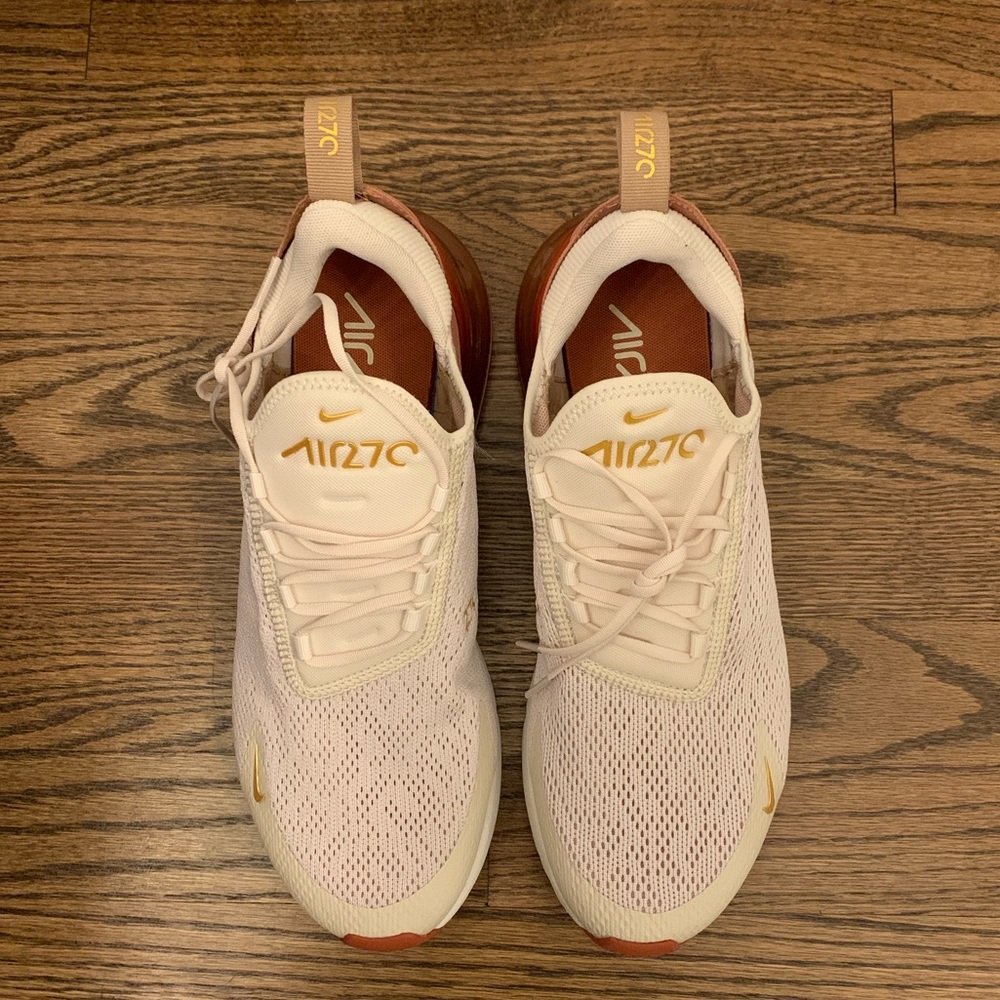 Nike Air Max 270